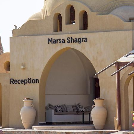 Marsa Shagra Village Абу-Дабаб Экстерьер фото