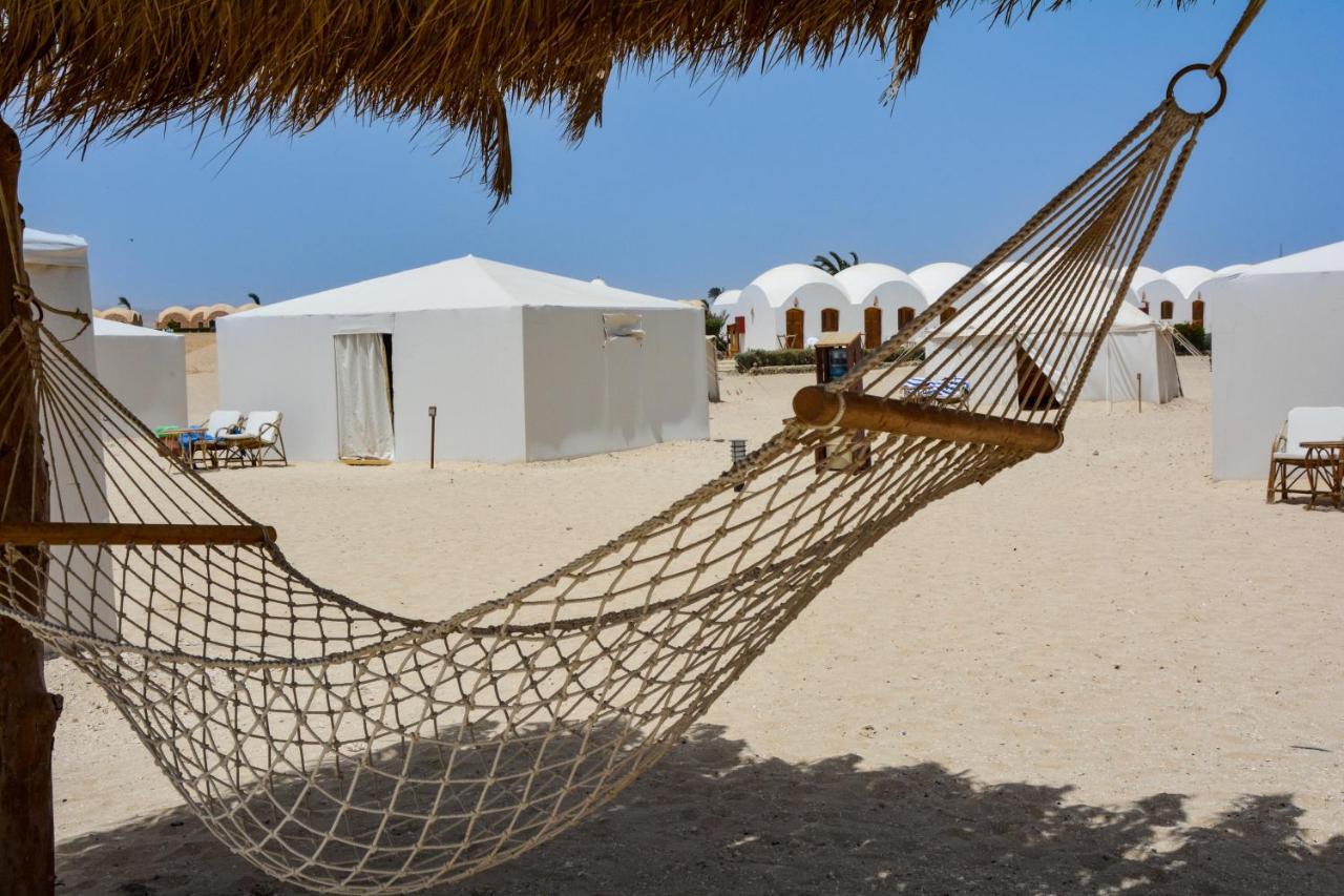 Marsa Shagra Village Абу-Дабаб Экстерьер фото