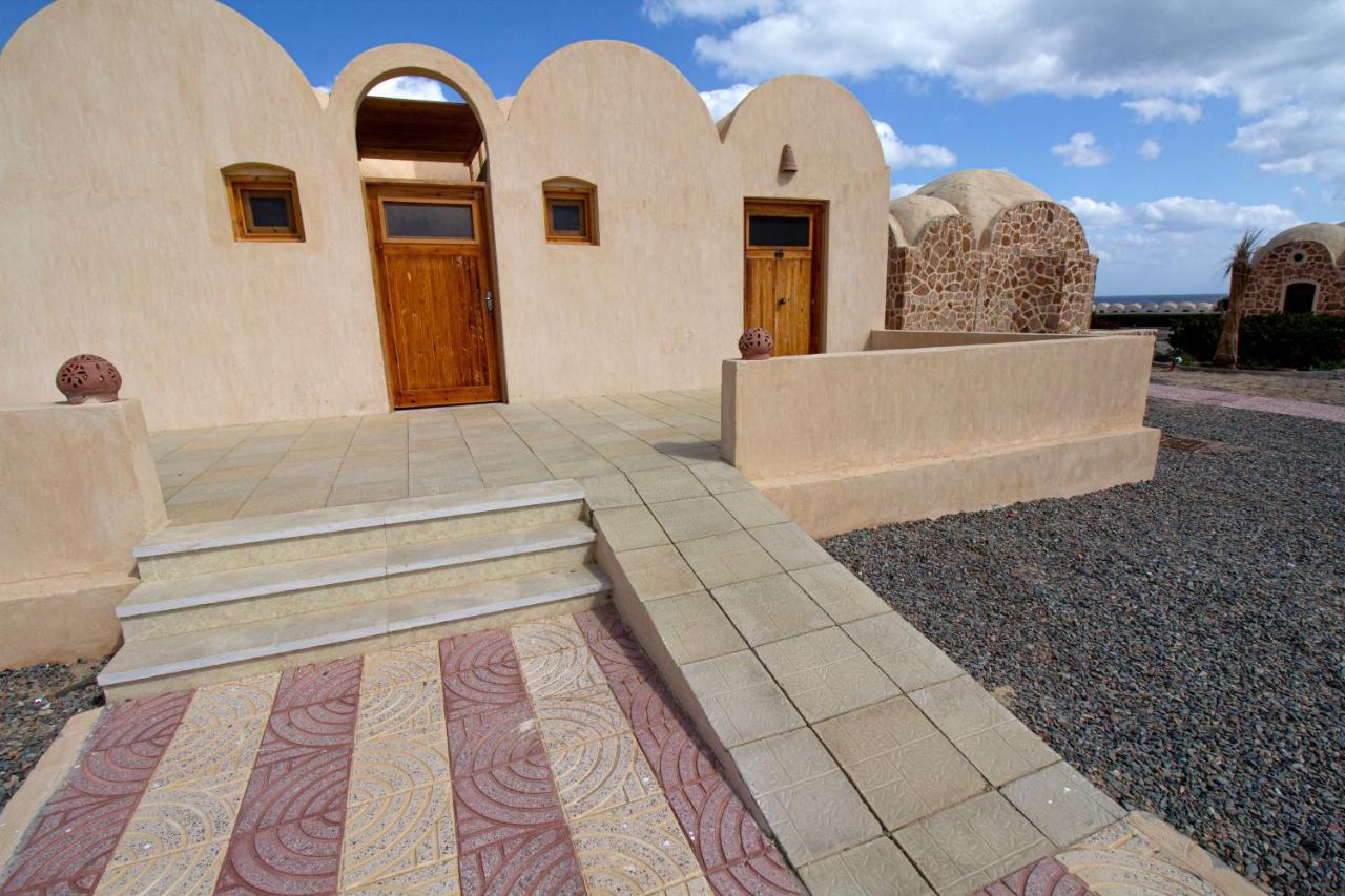 Marsa Shagra Village Абу-Дабаб Экстерьер фото